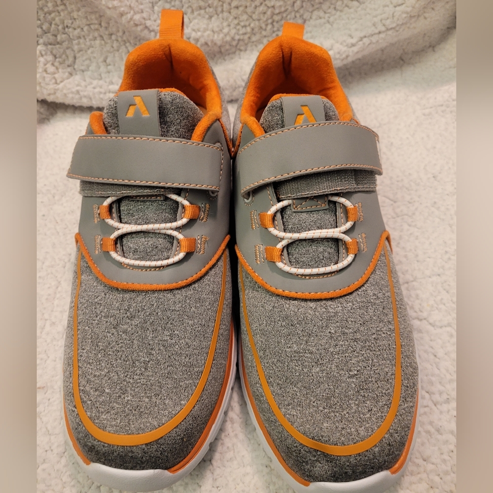 Anodyne No. 45 Sport Jogger Sneaker, Size 8.5 XW